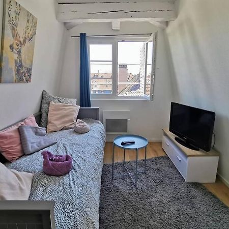 ** Appartement Cathedrale Strasbourg Centre** Kültér fotó