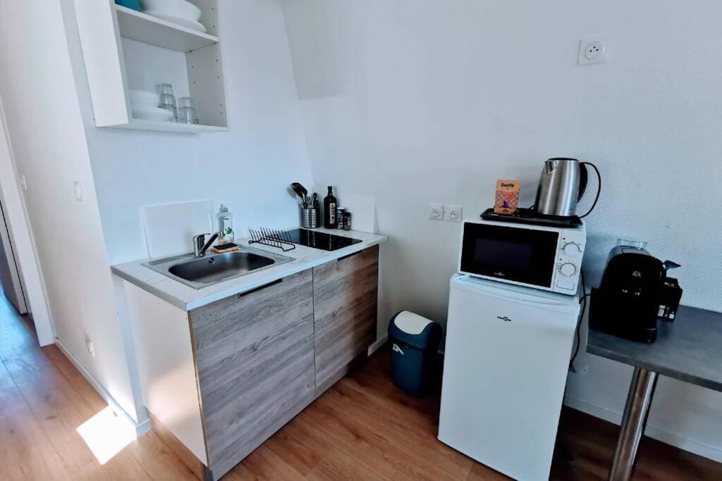 ** Appartement Cathedrale Strasbourg Centre** Kültér fotó