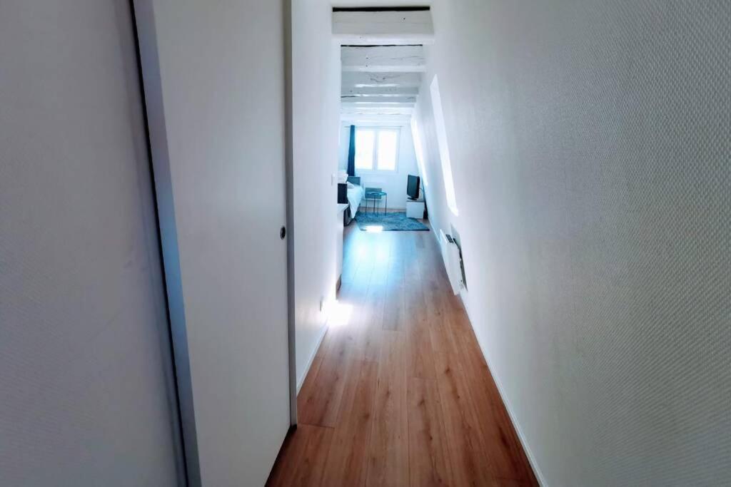** Appartement Cathedrale Strasbourg Centre** Kültér fotó