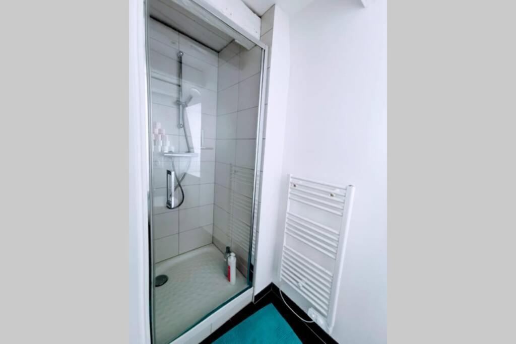 ** Appartement Cathedrale Strasbourg Centre** Kültér fotó