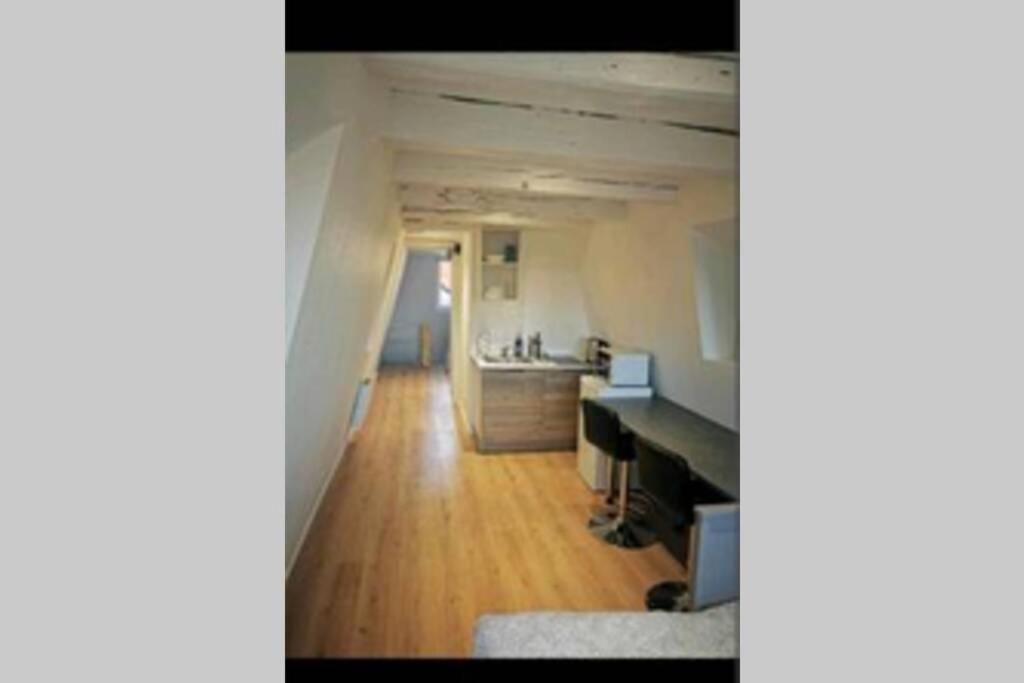 ** Appartement Cathedrale Strasbourg Centre** Kültér fotó