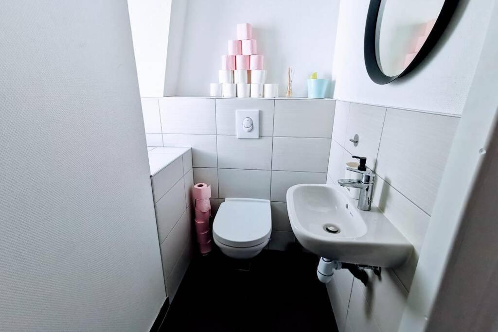 ** Appartement Cathedrale Strasbourg Centre** Kültér fotó