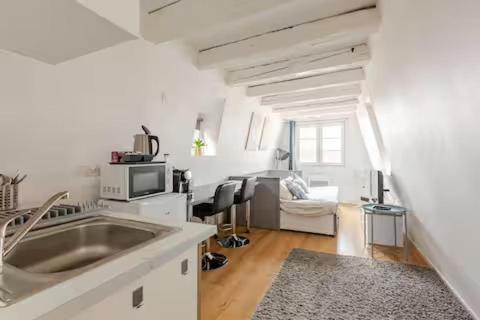 ** Appartement Cathedrale Strasbourg Centre** Kültér fotó