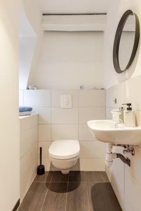 ** Appartement Cathedrale Strasbourg Centre** Kültér fotó