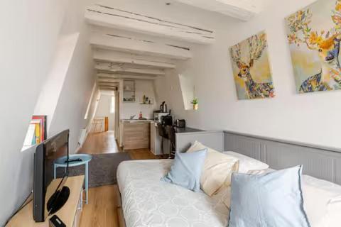 ** Appartement Cathedrale Strasbourg Centre** Kültér fotó