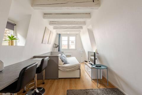 ** Appartement Cathedrale Strasbourg Centre** Kültér fotó